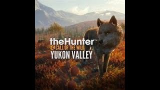 Yukon Valley (Random Game Play)