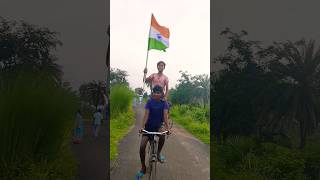 15 August 🇮🇳🇮🇳happy independence day #15august #happyindependenceday #indian #shorts #viralvideo