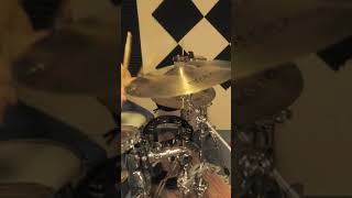 16" Istanbul Agop Xist Brilliant Crash