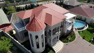 Merdekanda Super Elit Villa / Супер Вилла в Мардакянах #merdekan #realestate #emlak