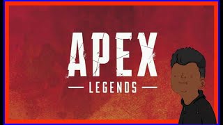 La vraie première vidéo sur Apex legend