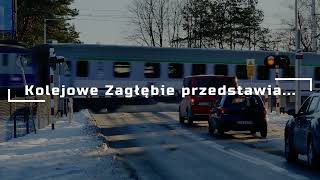 Intro kanału Kolejowe Zagłębie - wersja III