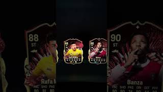 My Elite Rival Rewards!!! Ea Fc 24 Bundesliga TOTS…