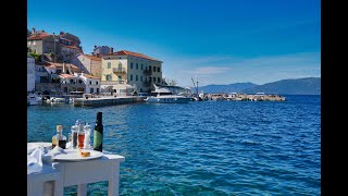 Just Beautiful Experiences Podcast, Ep. 3 Clip: Discovering Croatia with Igor