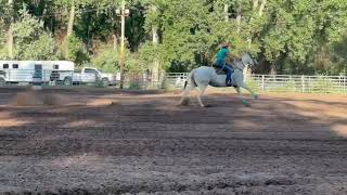 2024-08-09 BHC barrel racing