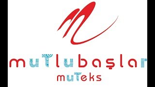 Denizli Fashion Week 2th Season MUTEKS Runway