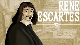 René Descartes, "Pienso, luego existo" | Las 100 PERSONAS más IMPORTANTES de la HISTORIA