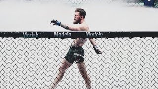 UFC 303:Conor McGregor: From Billionaire strut to UFC champion_The unstoppable rise at UFC:303