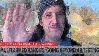 SPWK.TV: Part 4/6 (24-hour live stream on February 3, 2021 from 0100 UTC)