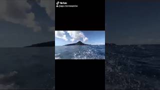 3D2N EXPLORE GUNUNG KRAKATAU/CRACATOA VOLCANO-UJUNG KULON NATIONALPARK. BANTEN PROVINCE #ABSkrakatau