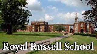 Royal Russell School