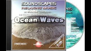 The Sonic Theatre - The Wave / SOUNDSCAPES Relaxing Music