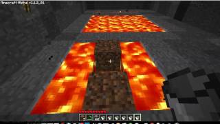 Infinite Lava Part 3 - Doesn't work anymore