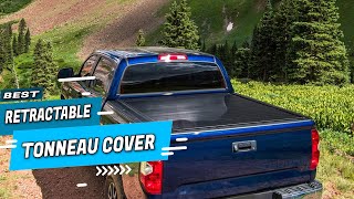 Top 5 Best Retractable Tonneau Covers Review in 2022