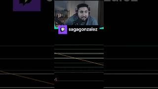 Soltando algunos factos  | sagagonzalez en #Twitch