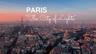 Exploring Paris ! light city | Exploring World|Tourist places|Travel guide |Travel around the world