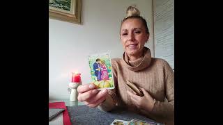 13.-14.01.2024.  TAROT ZA VIKEND