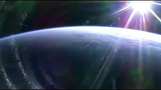 Sunrise ISS