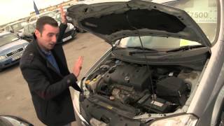 Tips for buying a second hand car privately