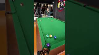 Pool (8 Ball) - nice shot 😉