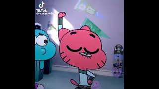 El increíble mundo de gumbal