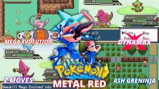 NEW (Updated) Completed Pokemon GBA Rom Hacks You Must Play ।  (July 2022)