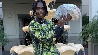 YNW Melly - Shrimp & Rice (Audio)