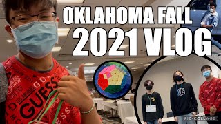 Best Results I’ve Gotten in a Long Time || Oklahoma Fall 2021 Vlog!!