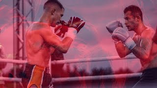 Os nocautes mais incríveis e momentos emocionantes em MMA, Bare e Kickboxing que você precisa ver!