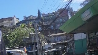 Baguio Road