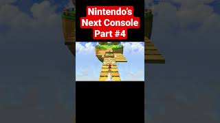 What Should Nintendo Do With Its Next Console? Part 4 #nintendo #shorts