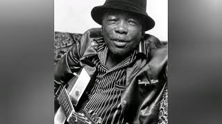 John Lee Hooker - Deep Blue Sea ( 1966 ) Audio FLAC Full HD 1080p Video By Vincenzo Siesa