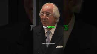 "This Is The Safest Form Of Payment..." - Frank Abagnale