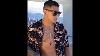 kevin Roldan (Tema fantasme) regueton lo mas nuevo 2018