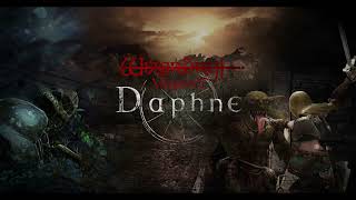 Wizardry Variant Daphne - Guide B6F