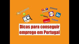 Tás a ver? - Currículo e site de empregos mais usados em Portugal