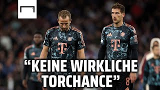 Bayern-Boss enttäuscht: Das musst du nicht verlieren | FC Bayern 0:1 Aston Villa