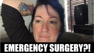 STORY TIME - I Had Emergency Surgery (Appendicitis)