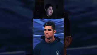 Sad editing 🖤💔😥 | Champions league King 👑🐐 GOAT CRISTIANO RONALDO 👑 | Siuuuu