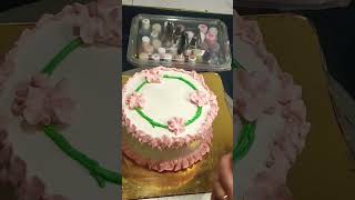 #cakedecorating #shortsfeed #youtubeshorts #shortsvideo #shortsviral #treanding #viral