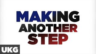 UK Garage ● Astrastep - Making Another Step | UKG