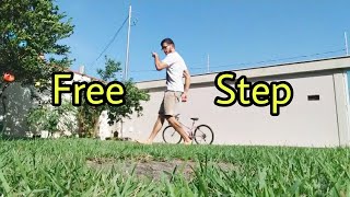 FREE STEP 2023 -  In My Dreams