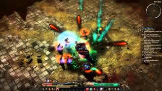 Grim Dawn gameplay walkthrough Part 15