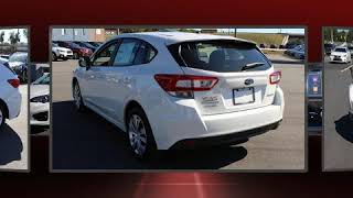 2018 Subaru Impreza 2.0i 5dr in Charlotte, NC 28212