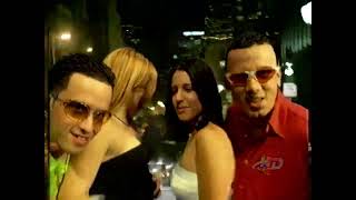 DJ DICKY - NO FEAR 3: DEADLINE X MEMO & VALE X WISIN & YANDEL X VOLTIO X LITO & POLACO (1998) HD 4K