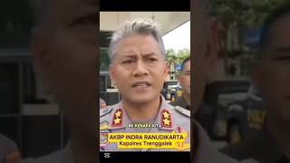 Polisi gendut wajib jalani program diet