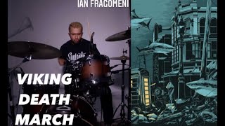 VIKING DEATH MARCH - BILLY TALENT - Ian Fragomeni