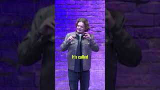 ISMO | Big or Small?  #standupcomedy #standup