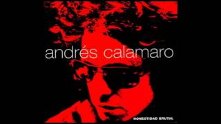 Honestidad brutal - Andrés Calamaro [CD 2 - Álbum completo] - 1999