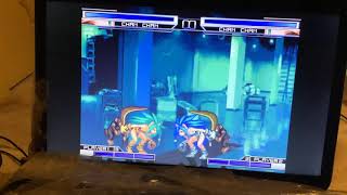 Mugen Kof Memorial Level 2 Cham Cham Release